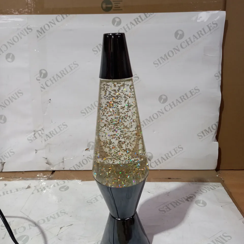 LAVA LAMP