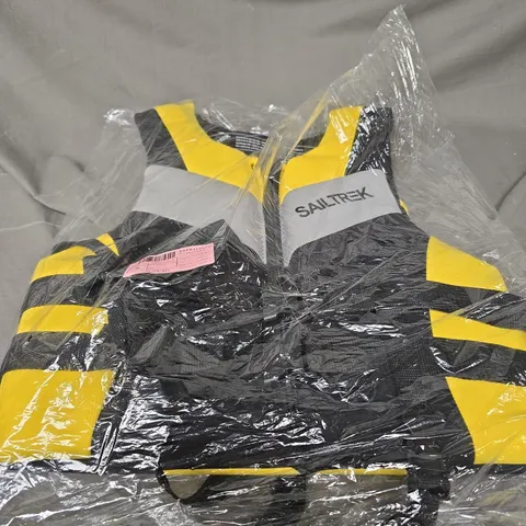 SAILTREK LIFE VEST 