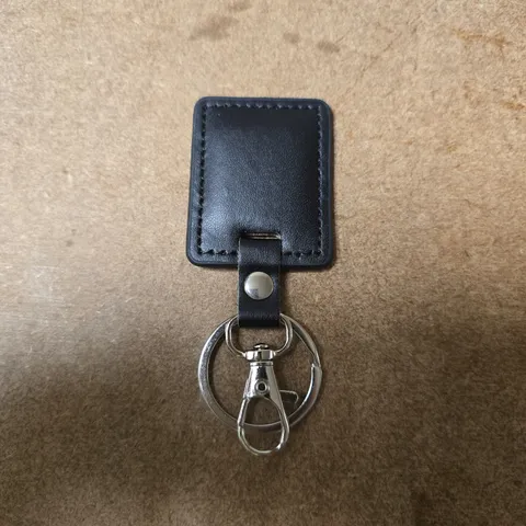 ANTHONY JAMES KEY RING