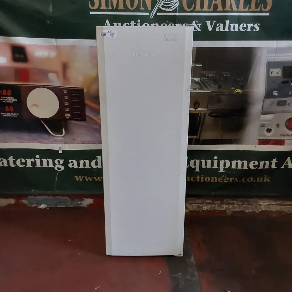 LIEBHERR K-3620 FREESTANDING FRIDGE - WHITE 