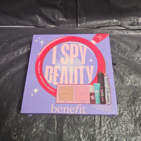 BENEFIT I SPY BEAUTY MINI & FUN-SIZE MAKE-UP SET β BOXED