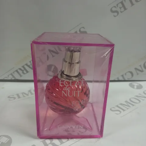BOXED LANVIN PARIS ΓCLAT DE NUIT EYA DE PARFUM - 50ML