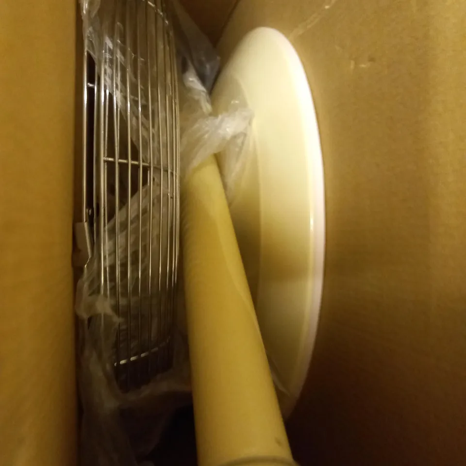 SWAN RETRO FLOOR FAN 