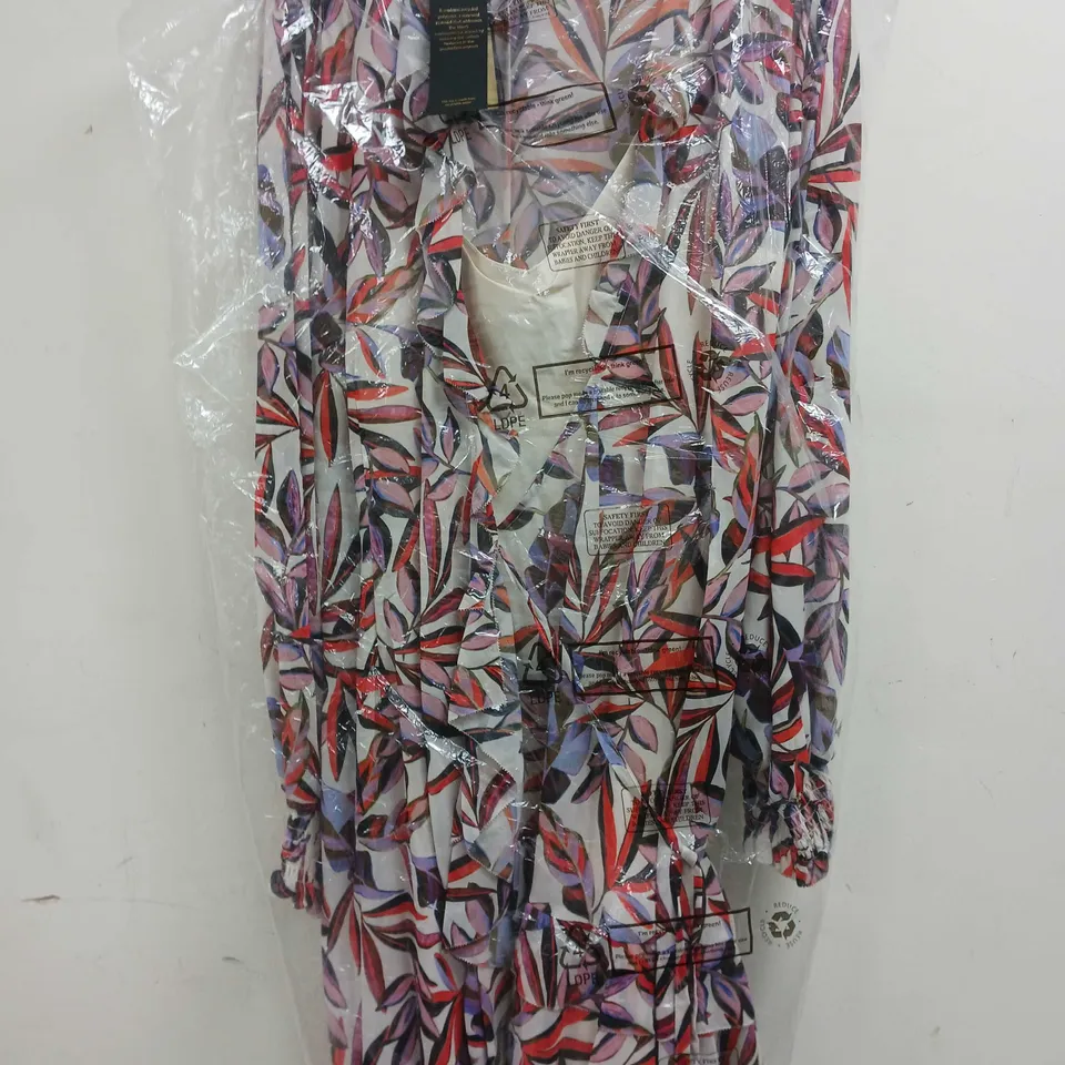 PHASE EIGHT MELINDA DRESS - SIZE 14