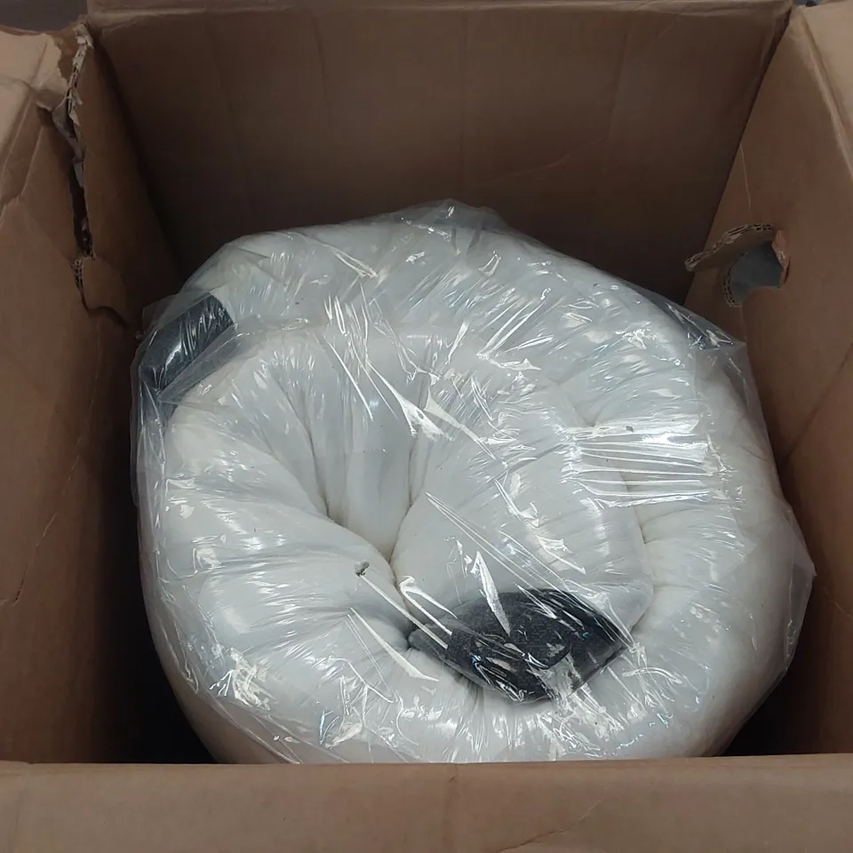 BOXED AND ROLLED EMMA 150CM KING SIZE MATTRESS 