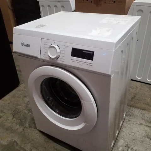 SWAN SW75150W 9KG 1400RPM WASHING MACHINE - WHITE