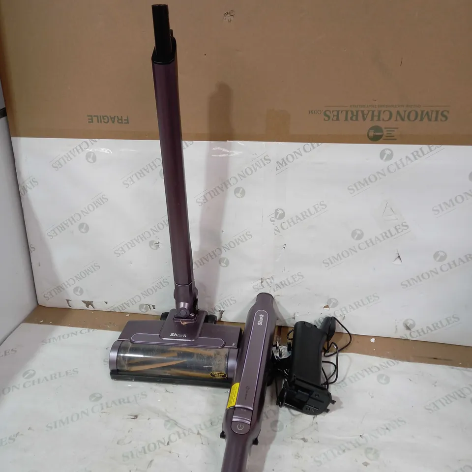 SHARK WANDVAC LIGHTWEIGHT CORDLESS HANDHELD VACUUM CLEANER 