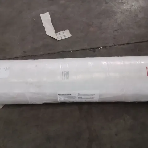 QUALITY BAGGED AND ROLLED  ISABEL OPEN COIL DOUBLE MATTRESS 