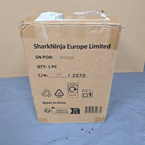 SHARK 5 MINI AIR PURIFIER HP072UK