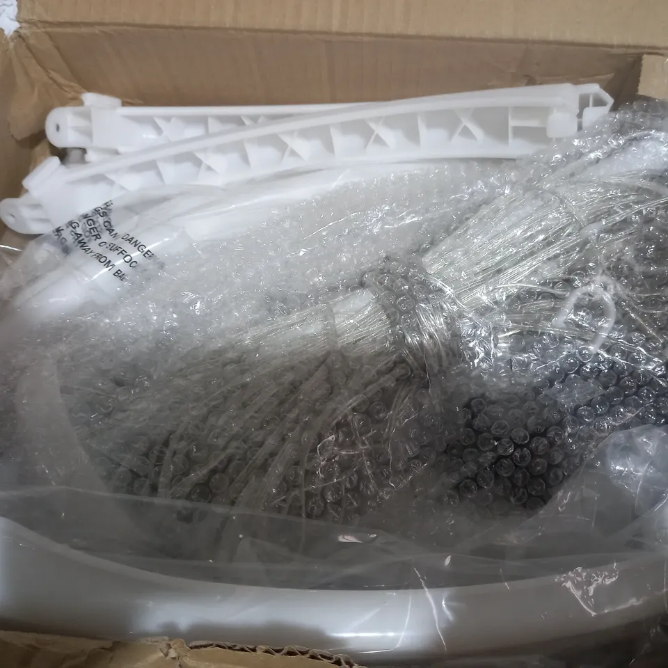 BOXED FLIPO INDOOR/OUTDOOR CHRISTMAS TREE LIGHT