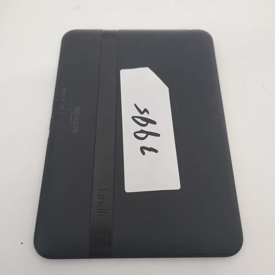 AMAZON KINDLE MODEL X43Z60 TABLET 