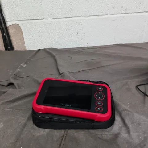 BOXED LAUNCH CREADER PROFESSIONAL DIAGNOSTIC TOOL 