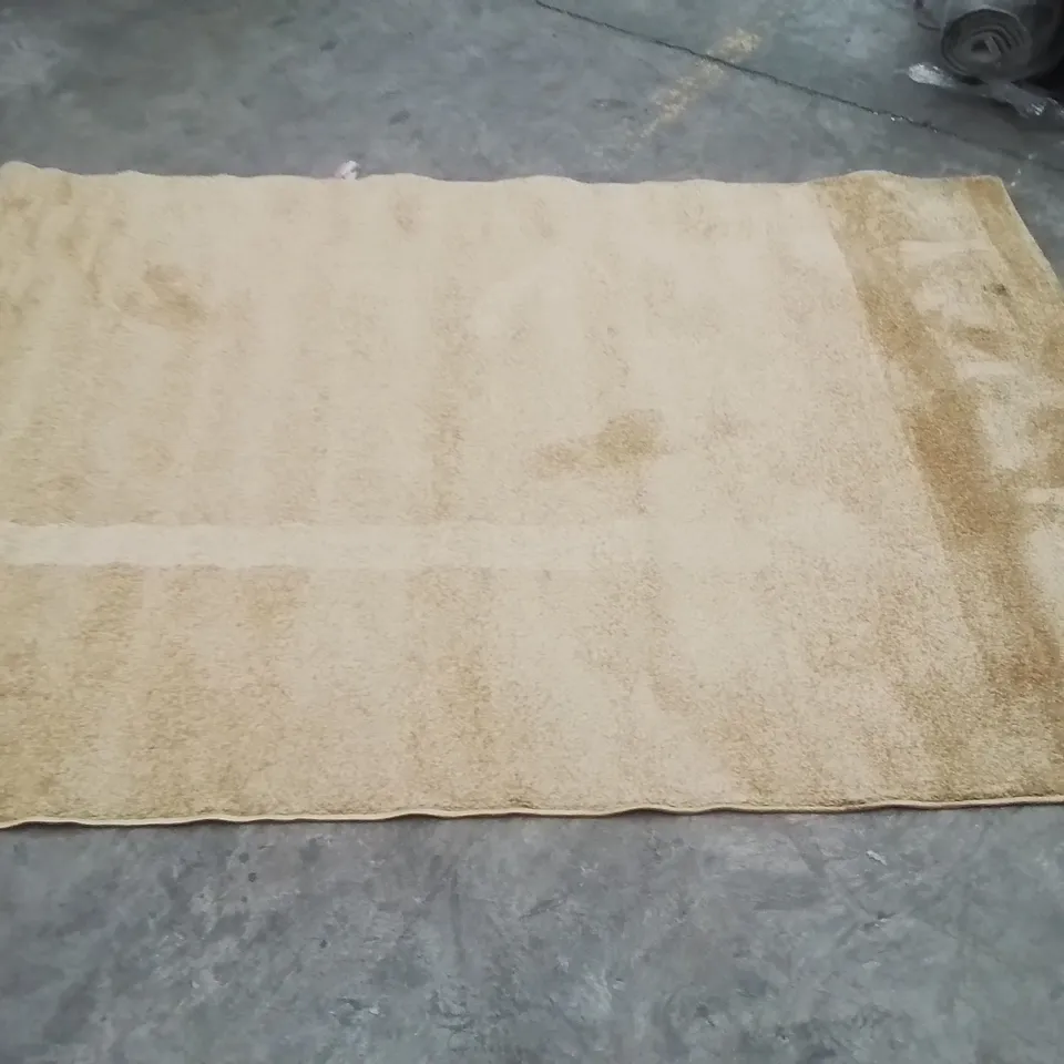 QUALITY DESIGNER AREA RUG - APPROXIMATELY 230X160CM