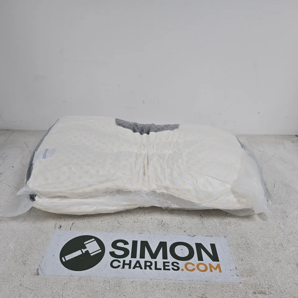 2 X PILLOWS