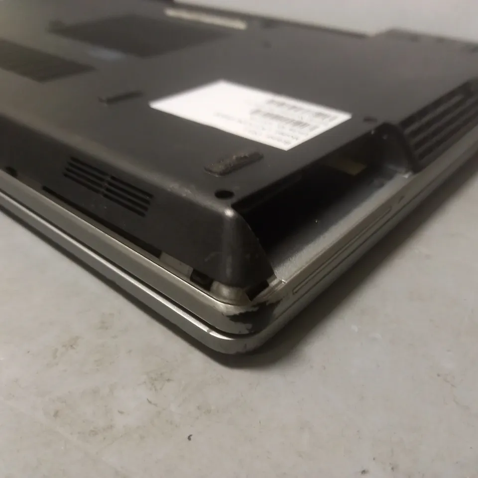 DELL LATITUDE E6530 CORE I5 LAPTOP