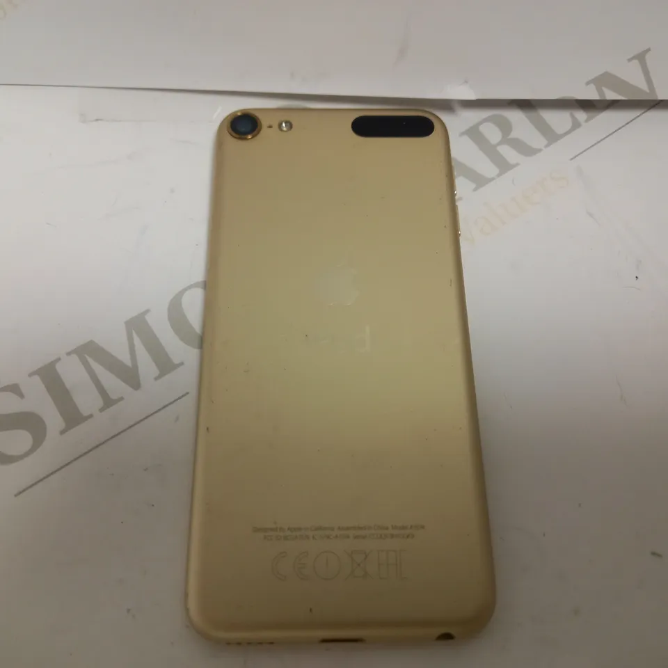 APPLE IPOD TOUCH A1574