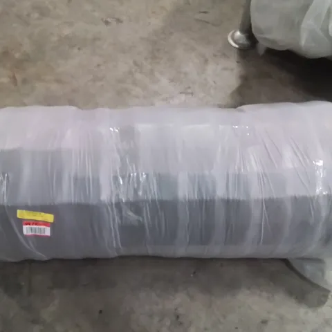 QUALITY BOXED AND ROLLED DUHART WAYFAIR SLEEP OPEN COIL MATTRESS - DOUBLE