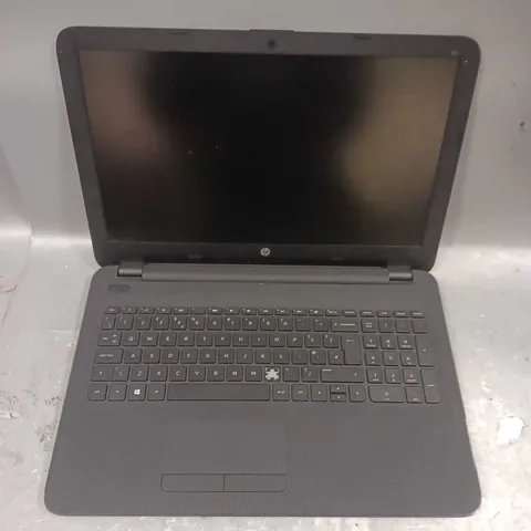 HP 250 G4 NOTEBOOK PC