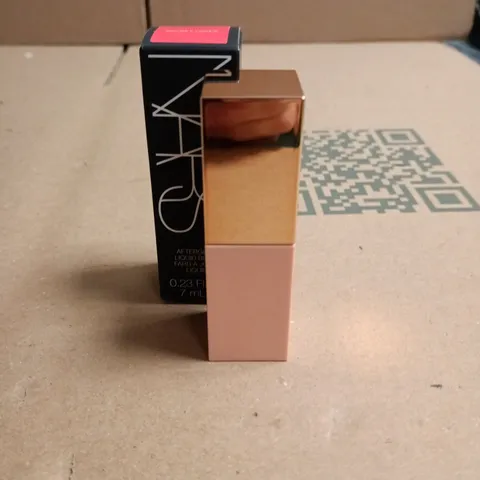 NARS AFTERGLOW LIQUID BLUSH SECRET LOVER 7ML