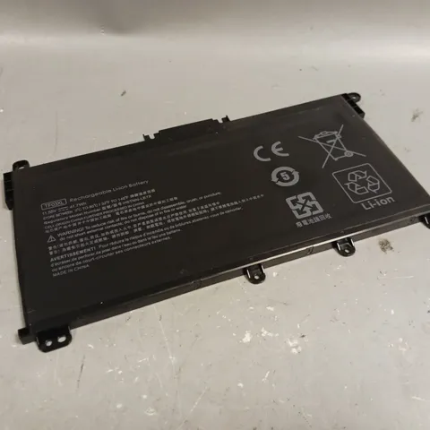 TF03XL RECHARGEABLE LI-ION BATTERY