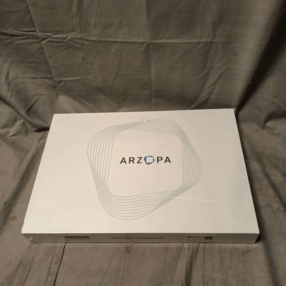 ARZOPA 16.0" 2K PORTABLE MONITOR BOXED, SEALED
