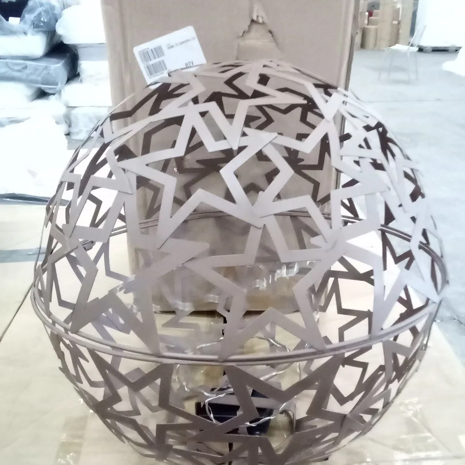 BOXED DECORATIVE BALL LIGHTS