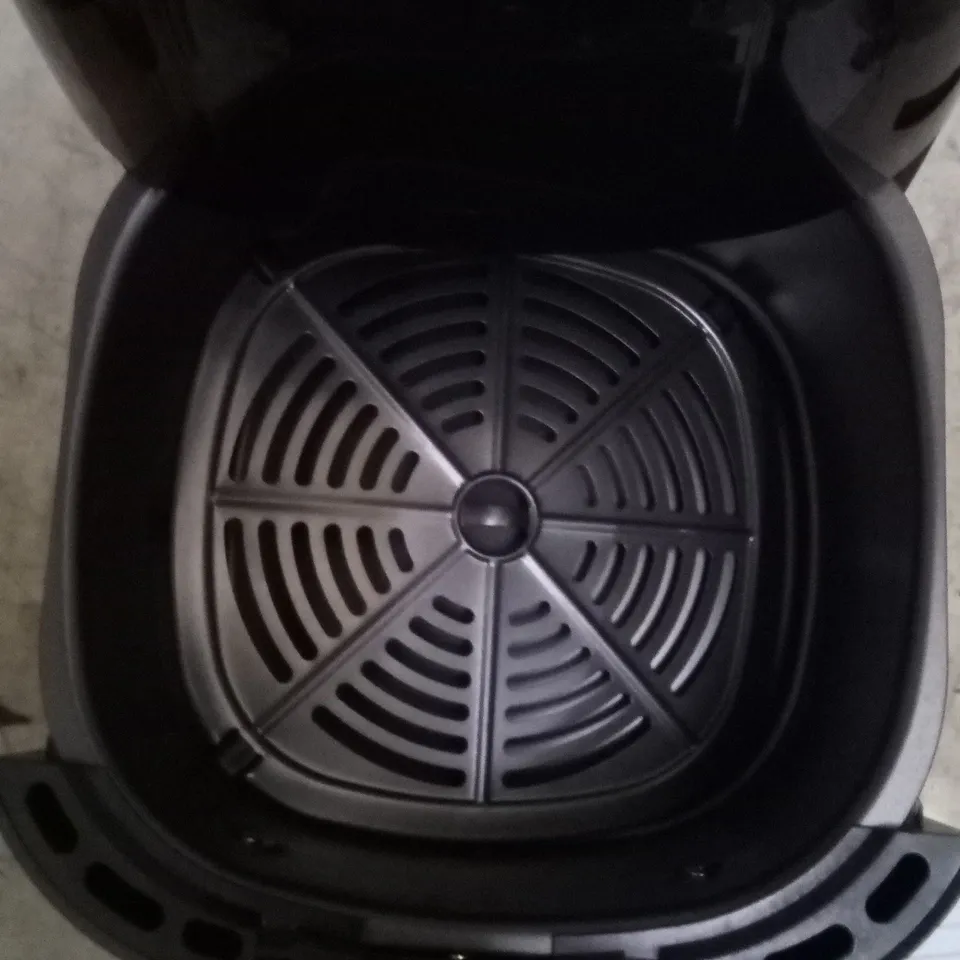 MASTERCHEF 4.5L DIGITAL AIR FRYER 