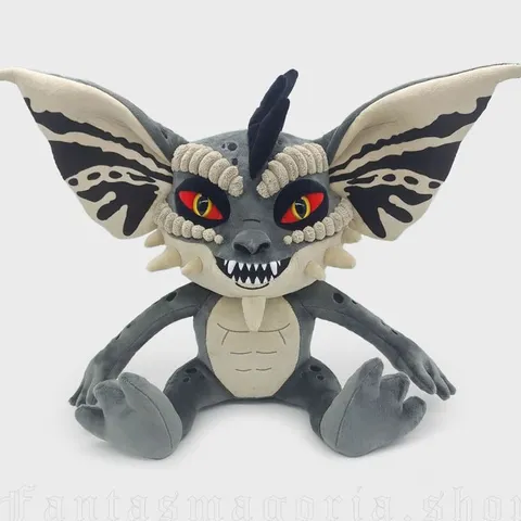EIGHT BRAND NEW KILLSTAR MOHAWK PLUSH TOY