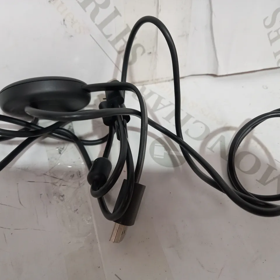 GOOGLE CHROMECAST