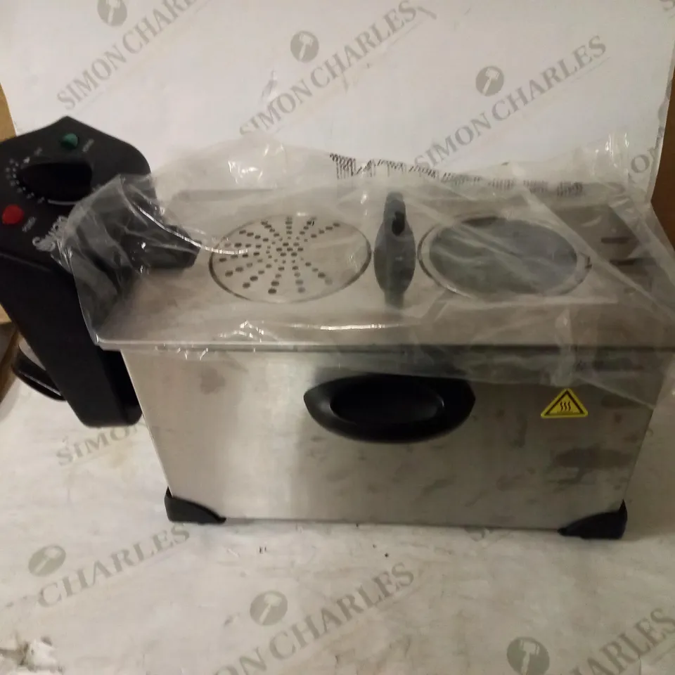 SWAN DEEP FAT FRYER