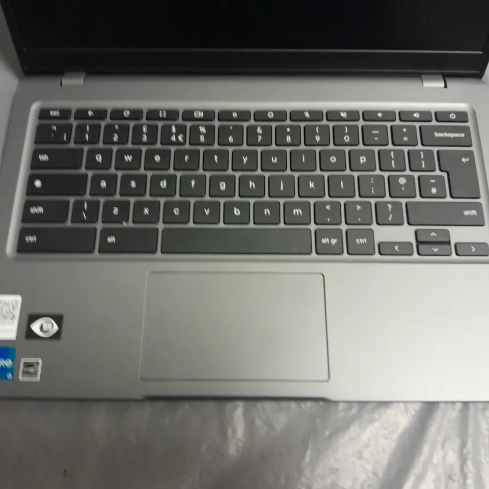 LENOVO IDEAPAD SLIM 3 CHROMEBOOK PLUS 14" FHD INTEL CORE I3 8GB RAM 128GB