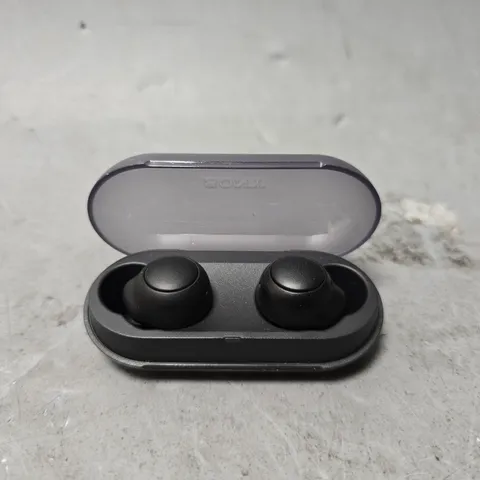 SONY SF-C500 PORTABLE WIRELESS EARBUDS