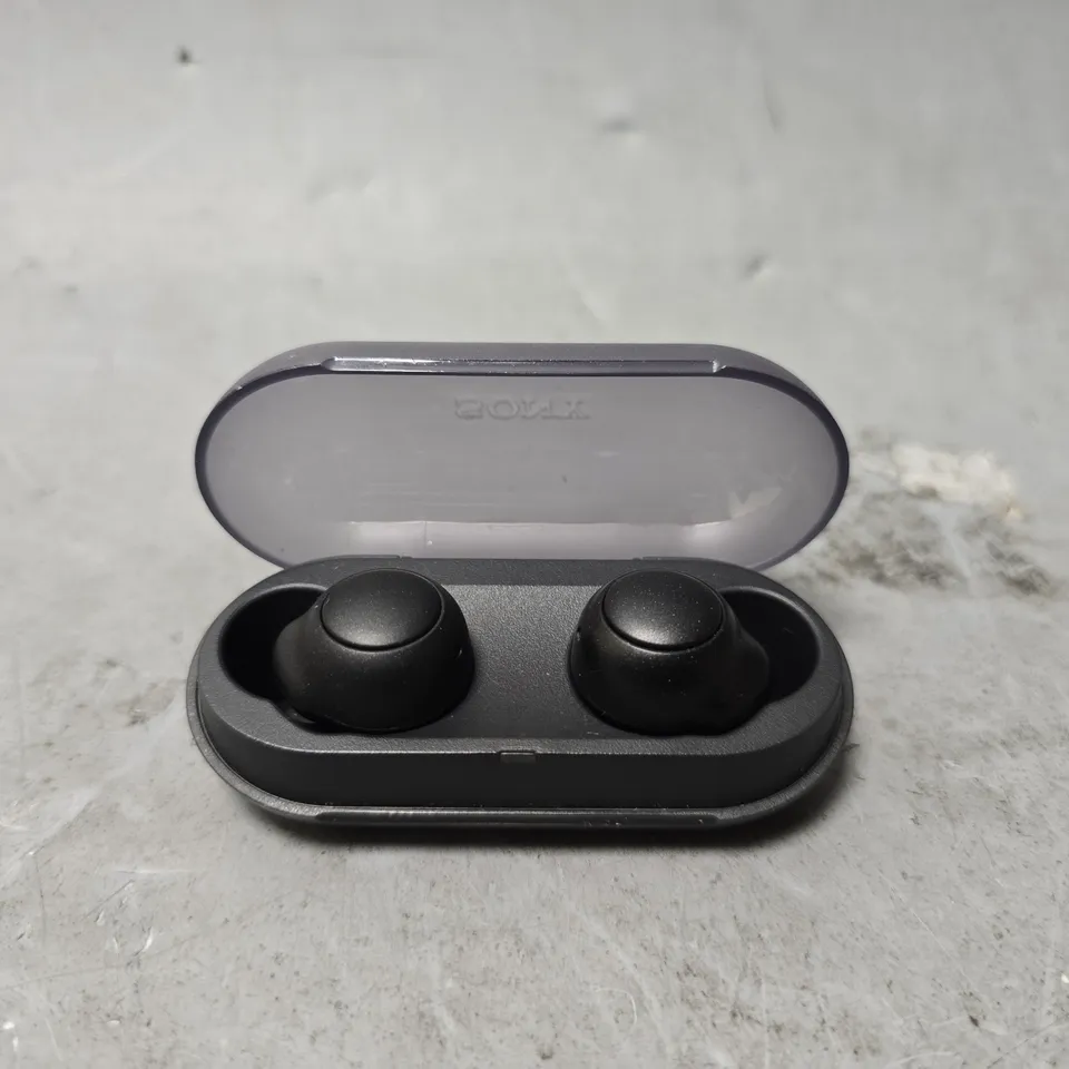 SONY SF-C500 PORTABLE WIRELESS EARBUDS 
