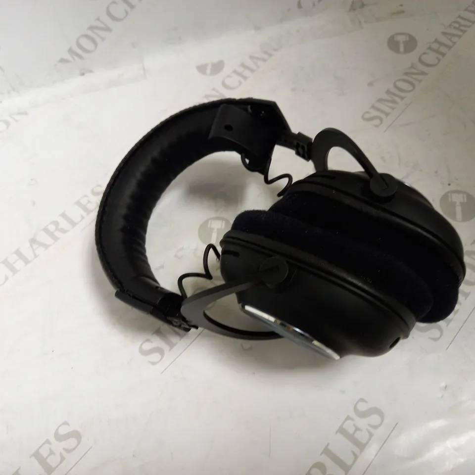 LOGITECH G PRO X GAMING-HEADSET