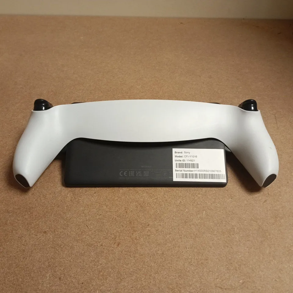 SONY PLAYSTATION PORTAL REMOTE PLAYER CFI-Y1016