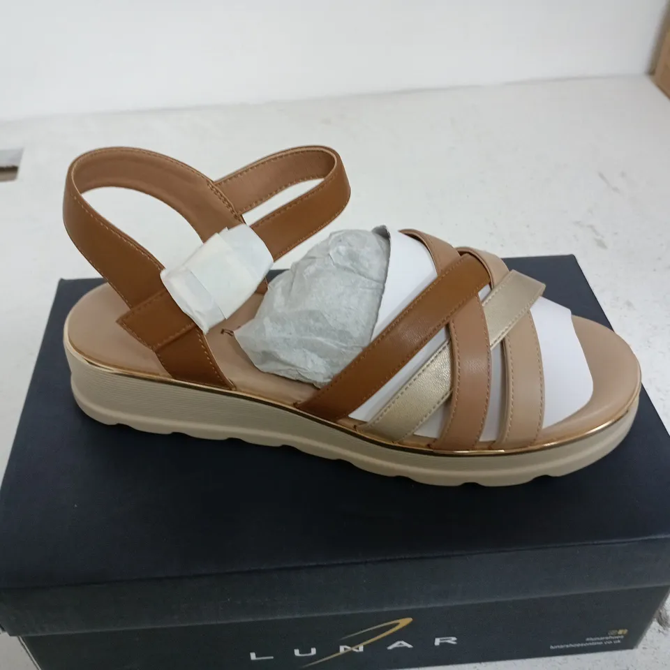 LUNAR TAB SIZE 41