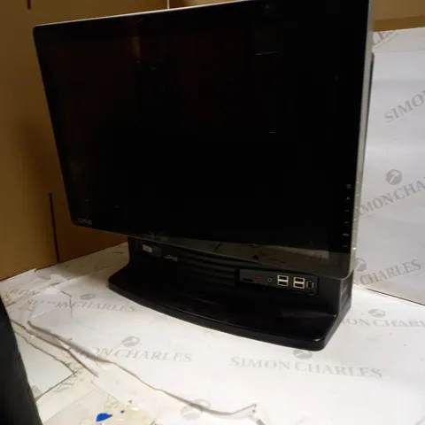 RM ONE 311 CPU
