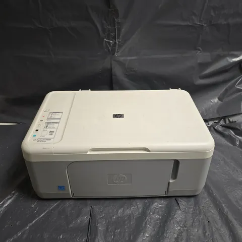 HP DESKJET F2280 ALL-IN-ONE PRINTER – SCANNER & COPIER - COLLECTION ONLY