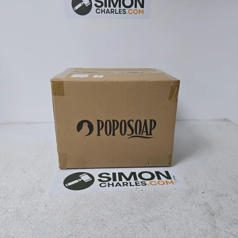 POPSOAP POND WATERFALL FILTER KIT