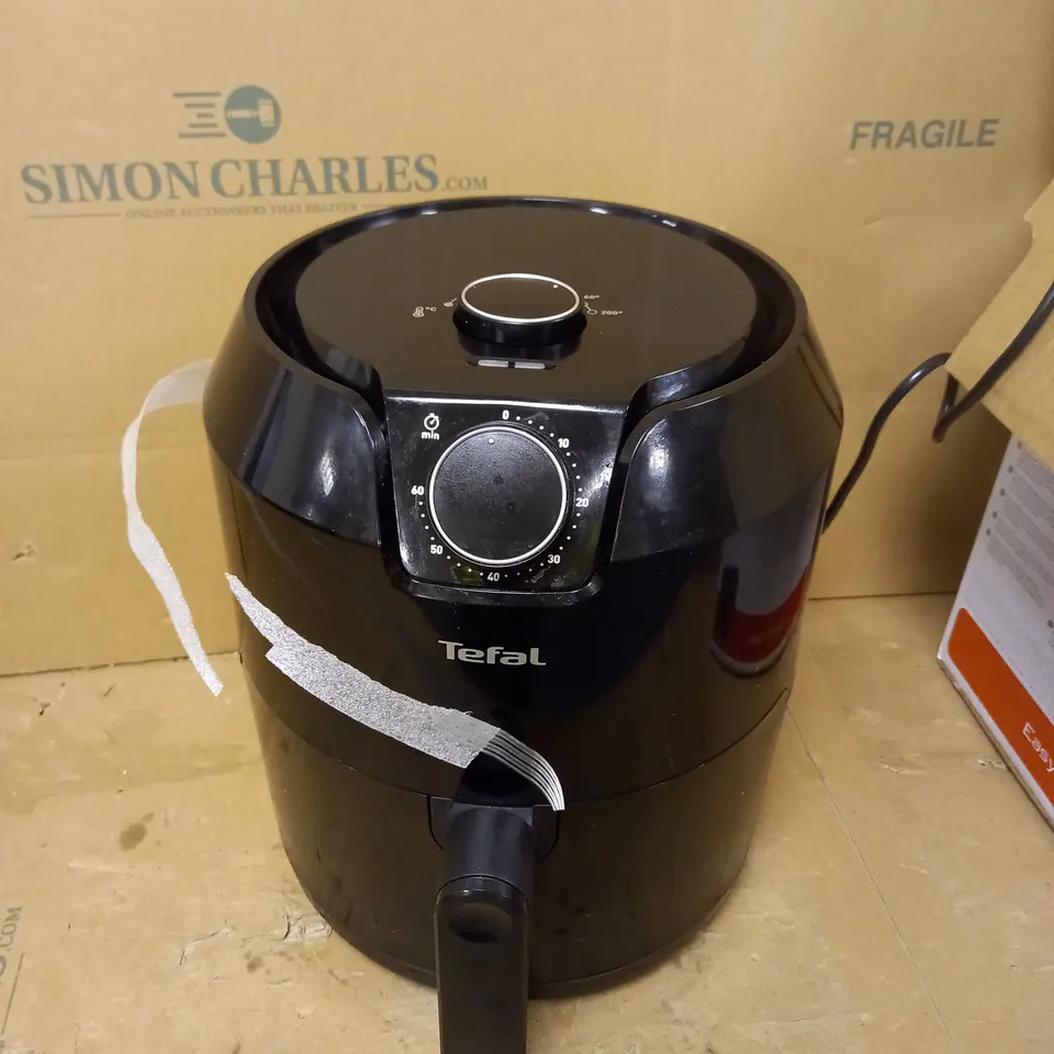 TEFAL EASY FRY 4.2 L HEALTH FRYER