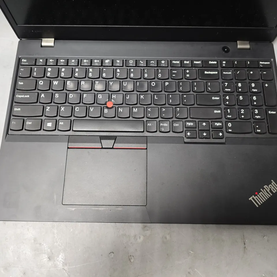 LENOVO THINKPAD L15 GEN 1 