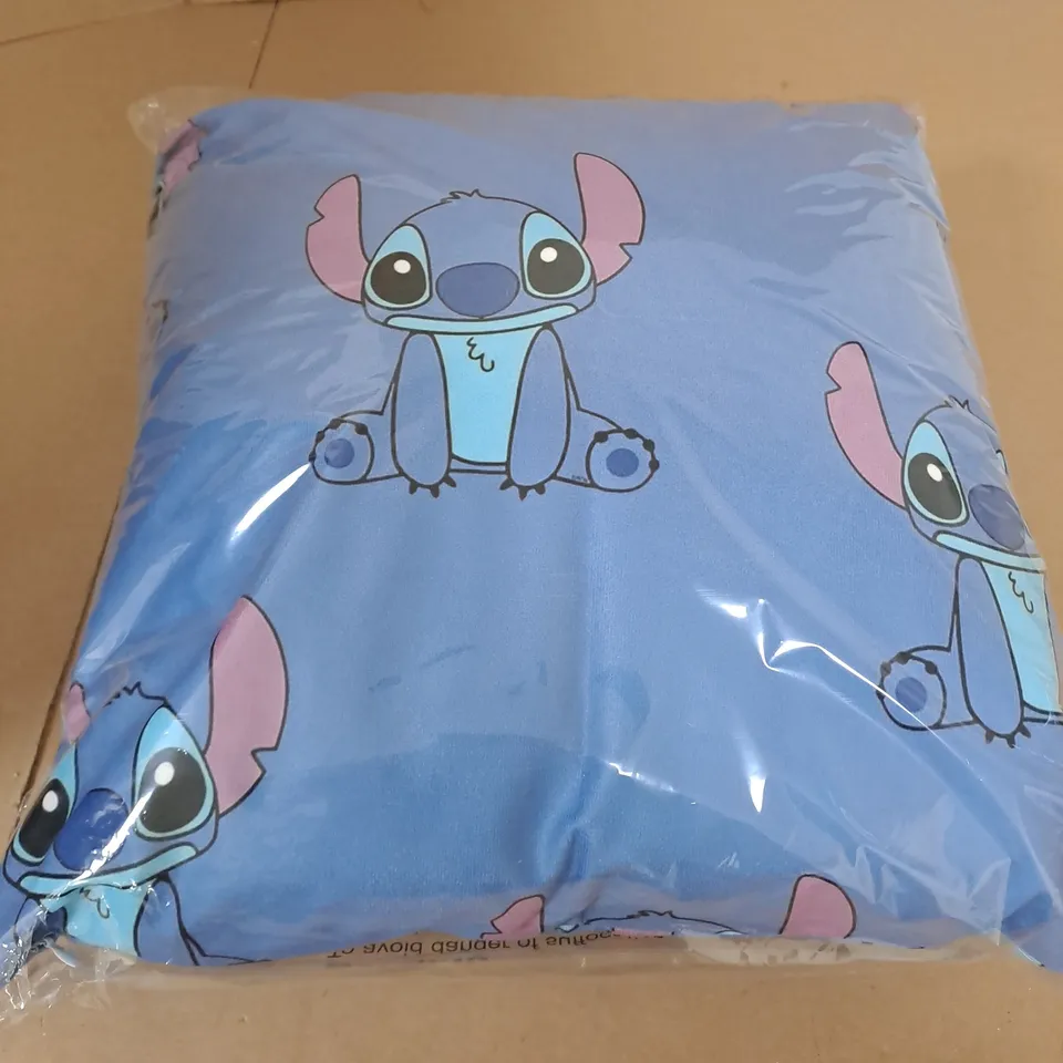 LILO AND STITCH CUSHION