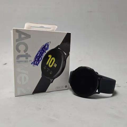 BOXED SAMSUNG GALAXY WATCH ACTIVE 2