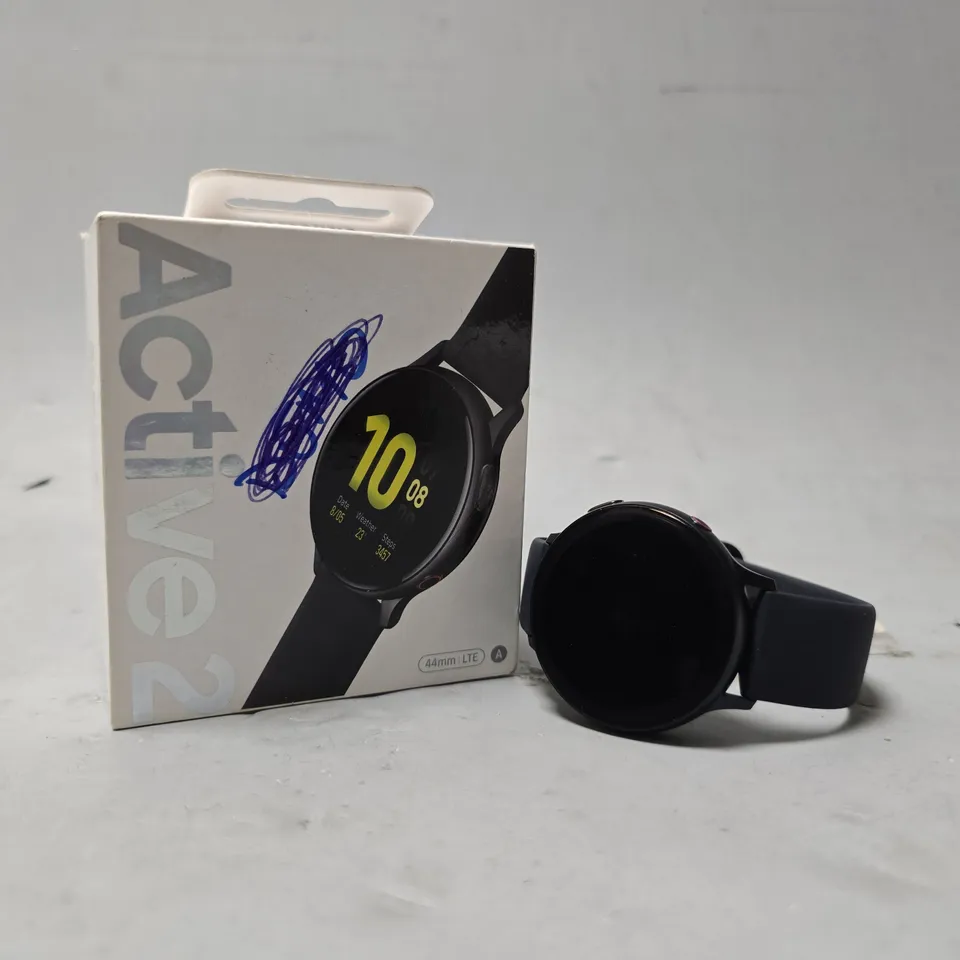 BOXED SAMSUNG  GALAXY WATCH ACTIVE 2