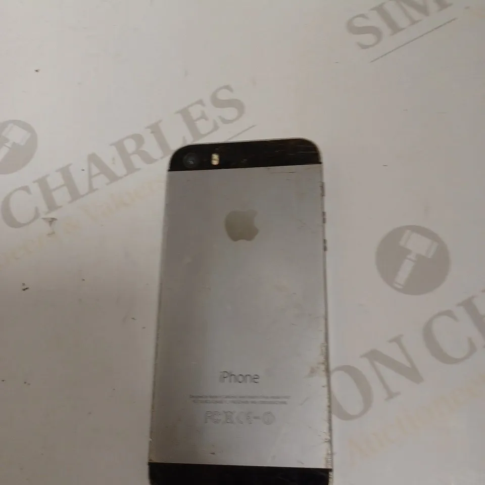 IPHONE 5S A1457 