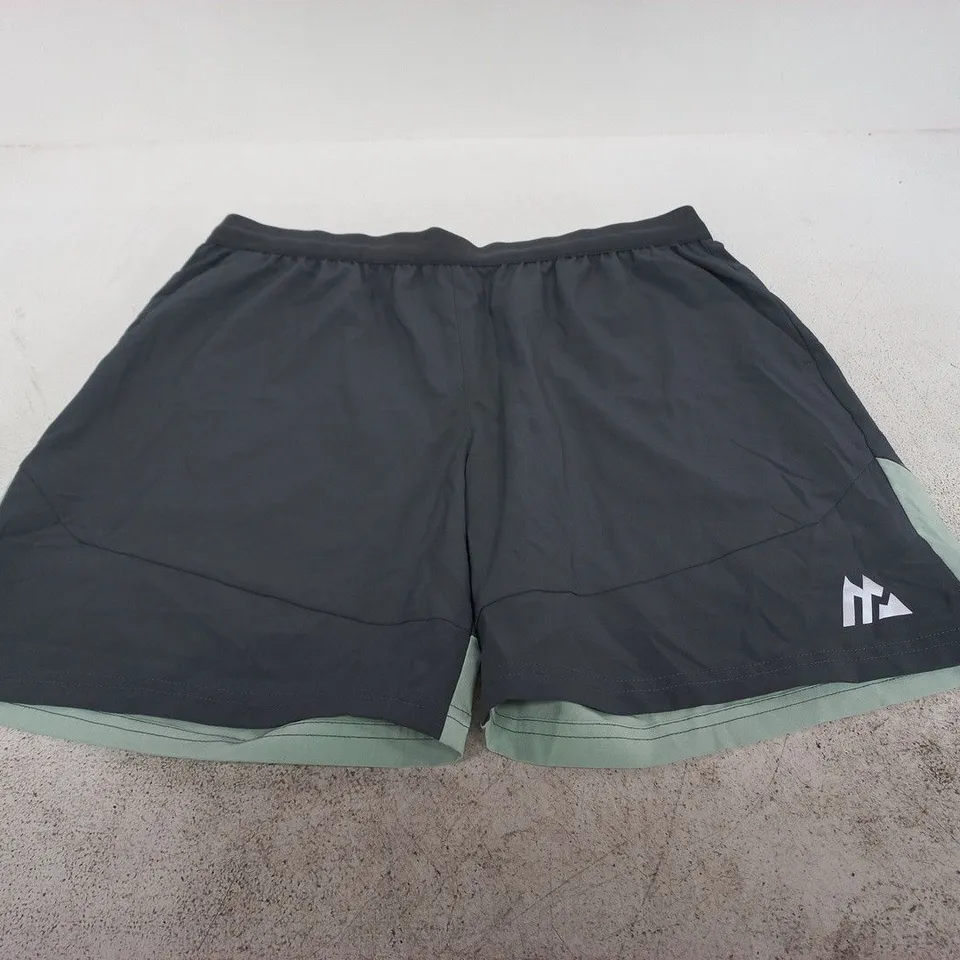 MONTIREX TRAIL 2.0 SHORTS - SIZE M