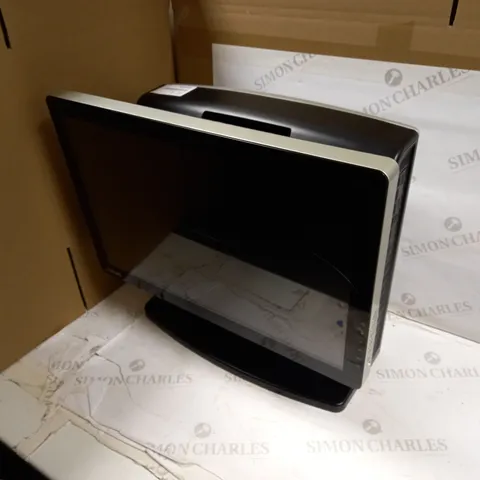 RM ONE 320 CPU