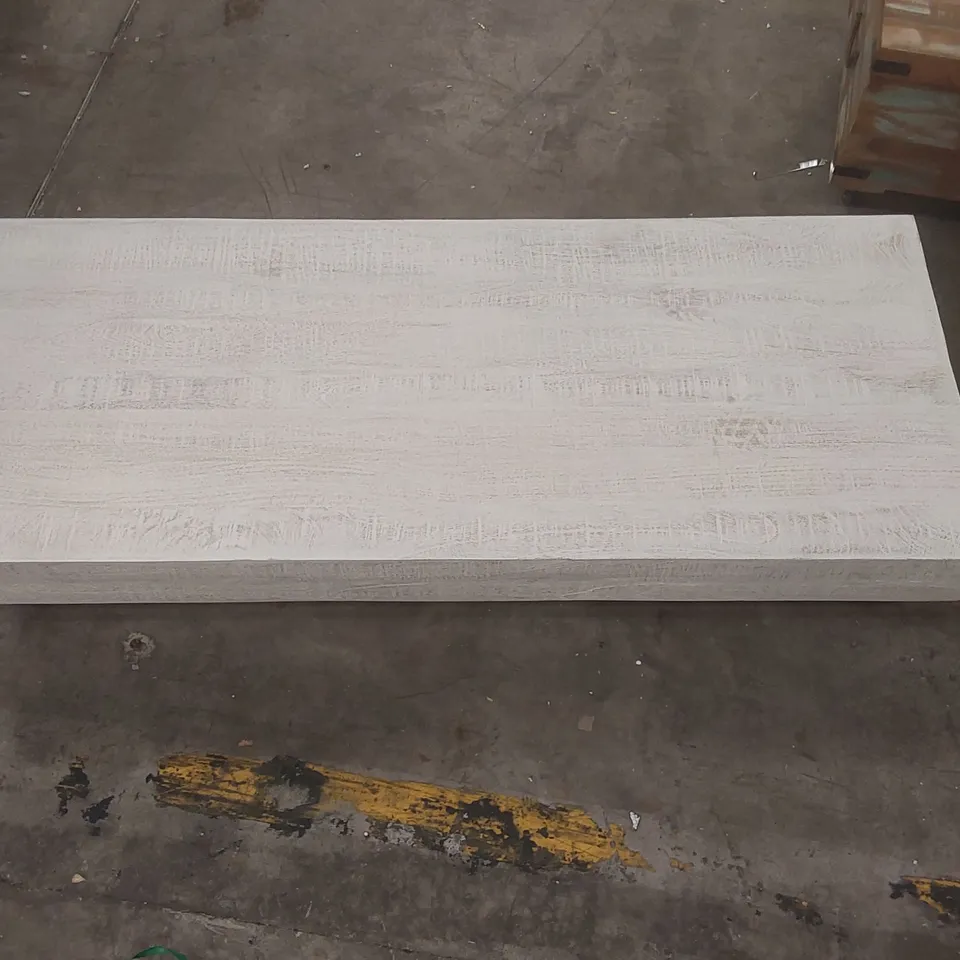 FIREBAUGH COFFEE TABLE