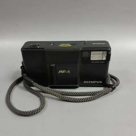 OLYMPUS AF-1 VINTAGE CAMERA