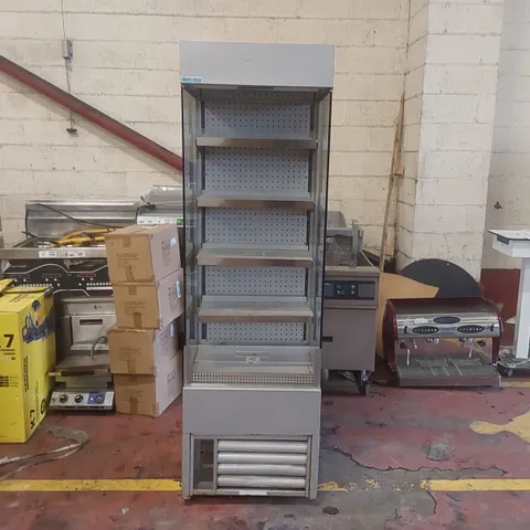 FROST-TECH COMMERCIAL MULTI DECK DISPLAY FRIDGE